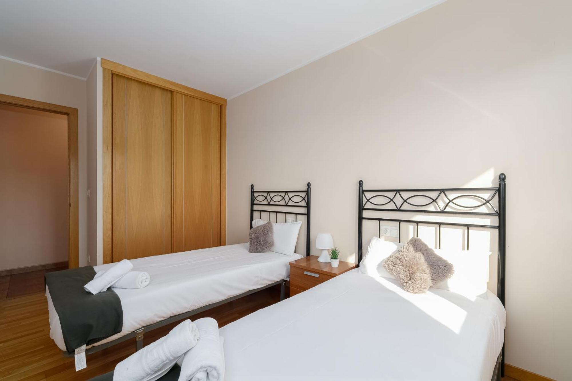 Confort A Pie De Playa By Cabana Rentals Cangas do Morrazo Exterior photo