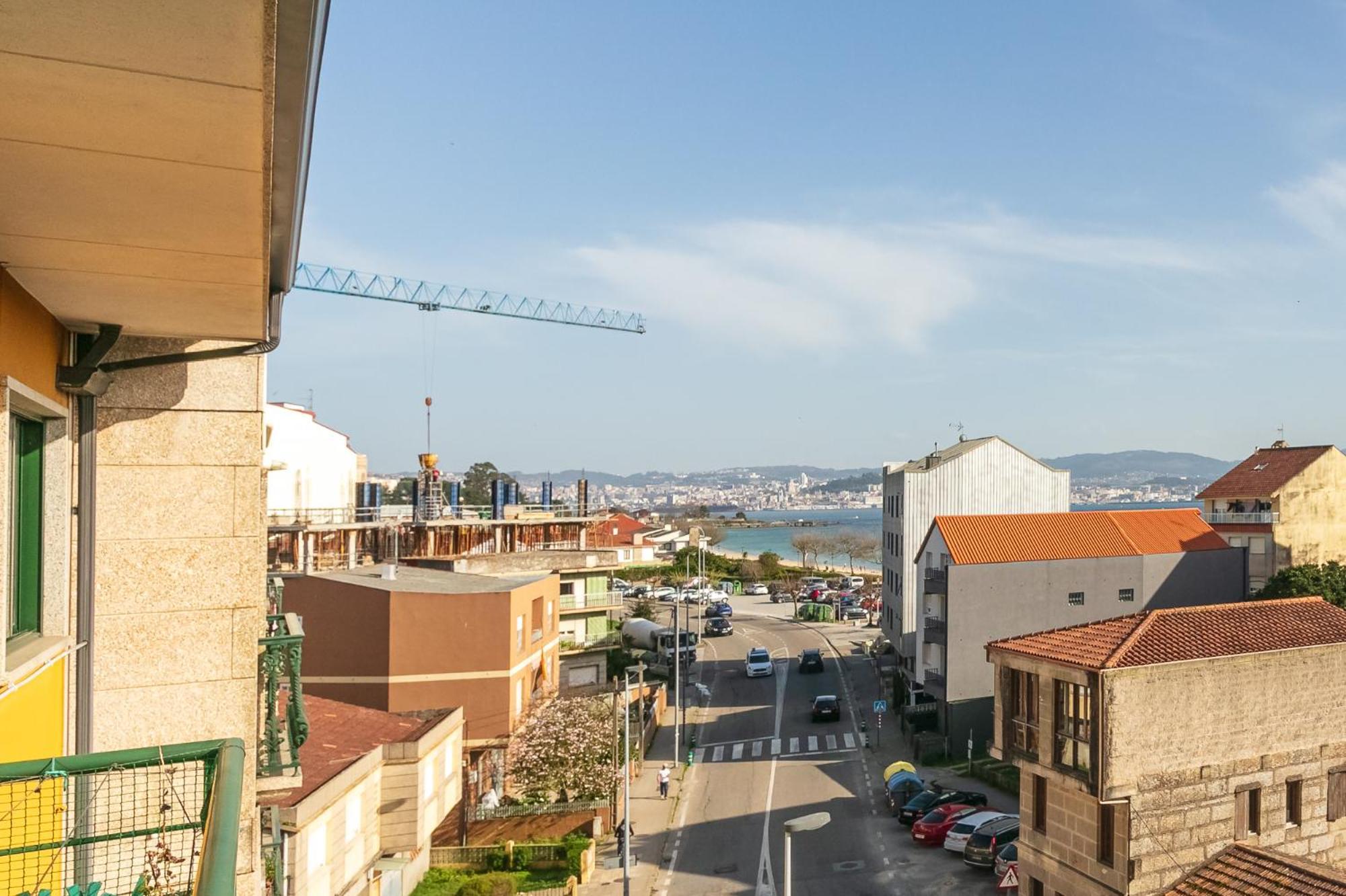 Confort A Pie De Playa By Cabana Rentals Cangas do Morrazo Exterior photo